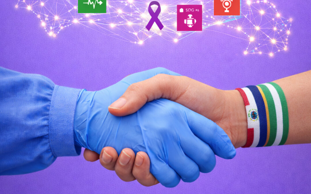 Jornada gratuita Fuden-AACID en Granada: enfermería por la igualdad y la prevención de la violencia de género ¡Inscríbete!