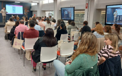 Crónica del Congreso Fuden 2026. Día 1: Ciencia del cuidado, inclusiva, inmersiva y accesible