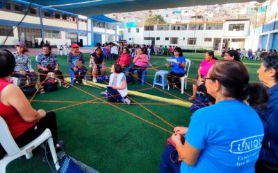 La soledad también se vive en la oscuridad