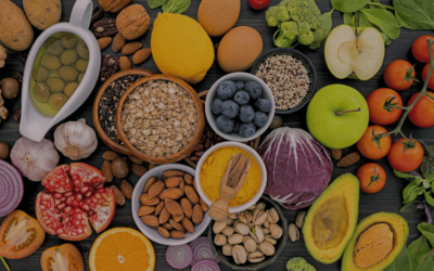 Nos adelantamos al Día Nacional de la Nutrición con formación en nutrición clínica con perspectiva de cuidado
