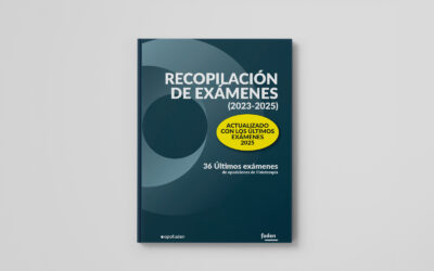 ¿Estás preparando tu OPE de Fisioterapia? Entrena con los últimos exámenes oficiales y da un paso más hacia tu plaza