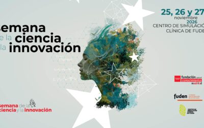 Fuden celebra la Semana de la Ciencia 2026 con talleres para descubrir la ciencia enfermera y unos cuidados sin fronteras