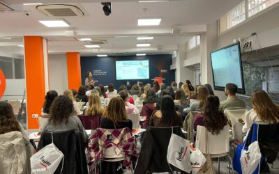 Más de 40 profesionales de Enfermería y Fisioterapia se forman en cooperación internacional con Fuden